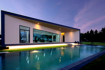ขายบ้านเดี่ยว : Baan Pattaya 6 – Brand New Pool House for Sale | PattayaPattaya house for sale | Private pool | Company name