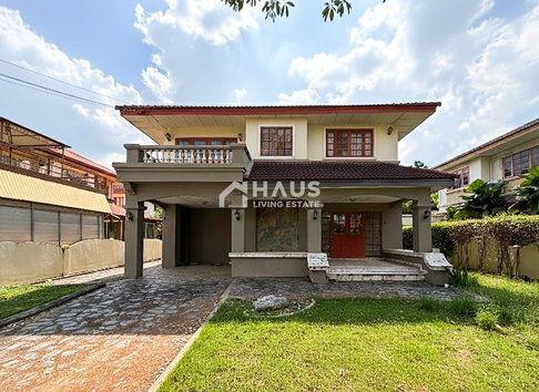 🏡 การันตีคุ้มที่สุดในโซนนี้! บ้านเดี่ยว/คอนโด สเปกจัดเต็ม ราคาต่ำกว่า 8 ล้าน 🔥 ขายบ้านเดี่ยว ชัยพฤกษ์ บางแวก 🔥 / 4 ห้องนอน #HPHU019