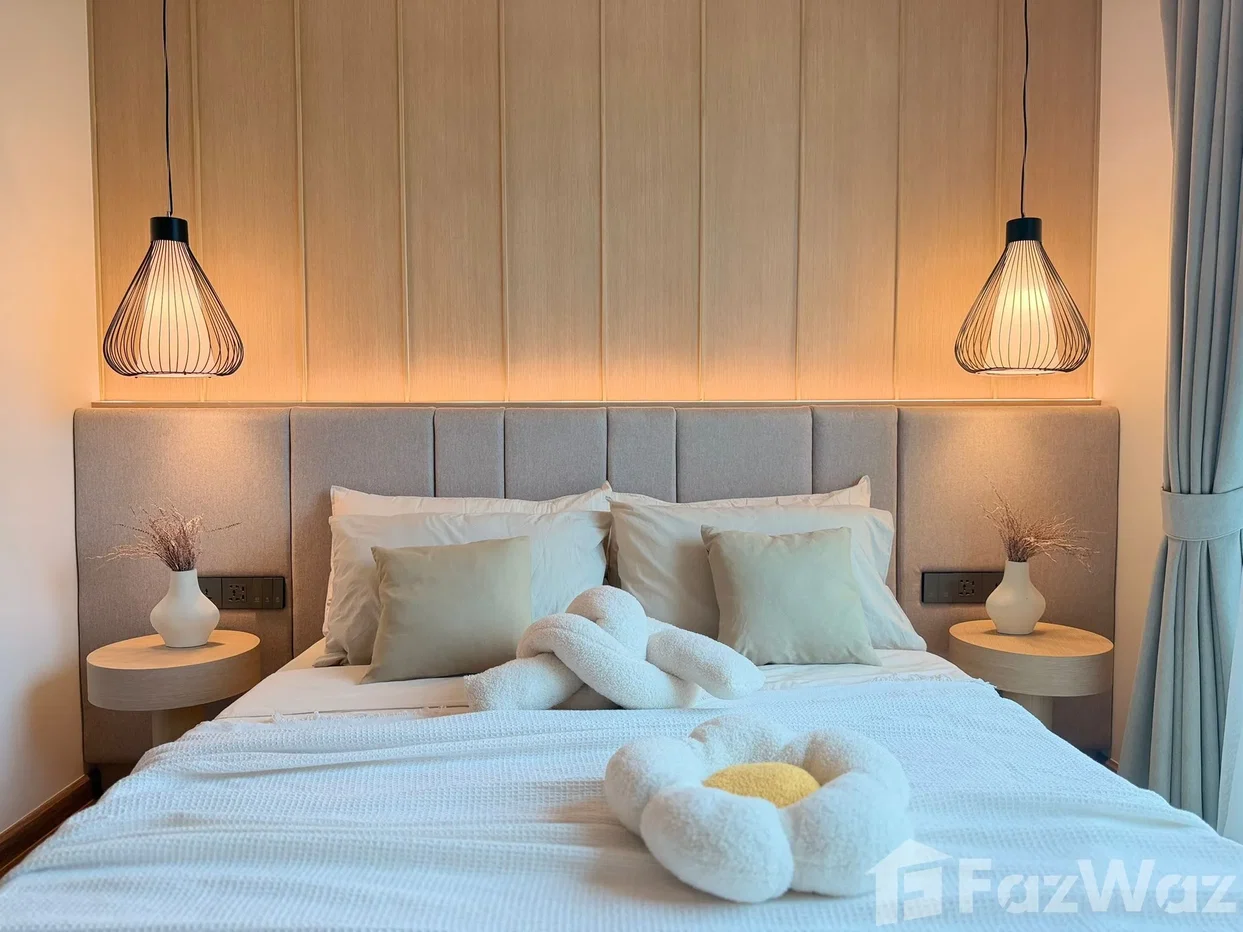 รูป ขาย วิลล่า 4 ห้องนอน ในโครงการ นิมมาน Phuket 5850689 - รูปที่ 22/25