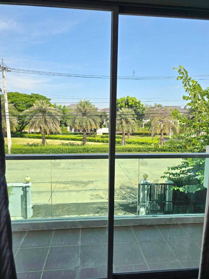 รูป ขายบ้านเดี่ยว 4 ห้องนอน เพอร์เฟค เพลส พระราม9-กรุงเทพกรีฑา  - รูปที่ 16/41