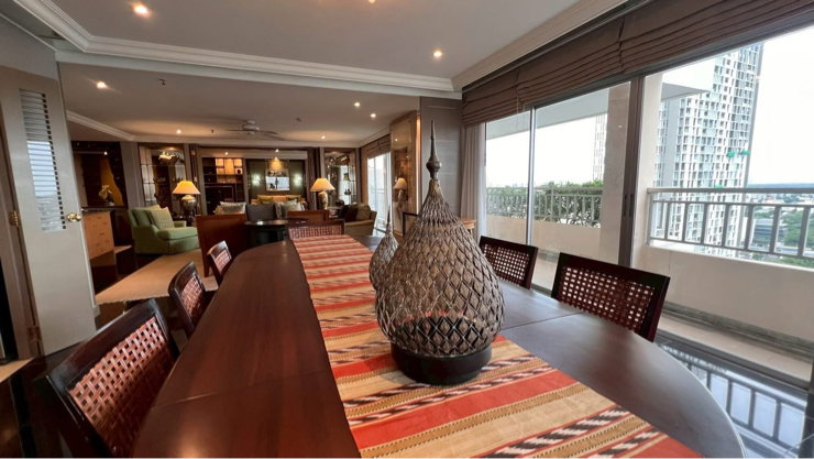 รูป #Z3845💥 241268 🔥ให้เช่าคอนโด Sathorn Park Place Condominium - รูปที่ 13/13