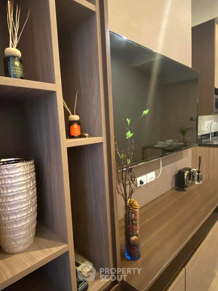 รูป คอนโด 2 ห้องนอน คุ้มค่า ที่ The Capital Ekamai–Thonglor ชั้น 24 ใกล้ ARL รามคำแหง (ID 1358782) - รูปที่ 5/17