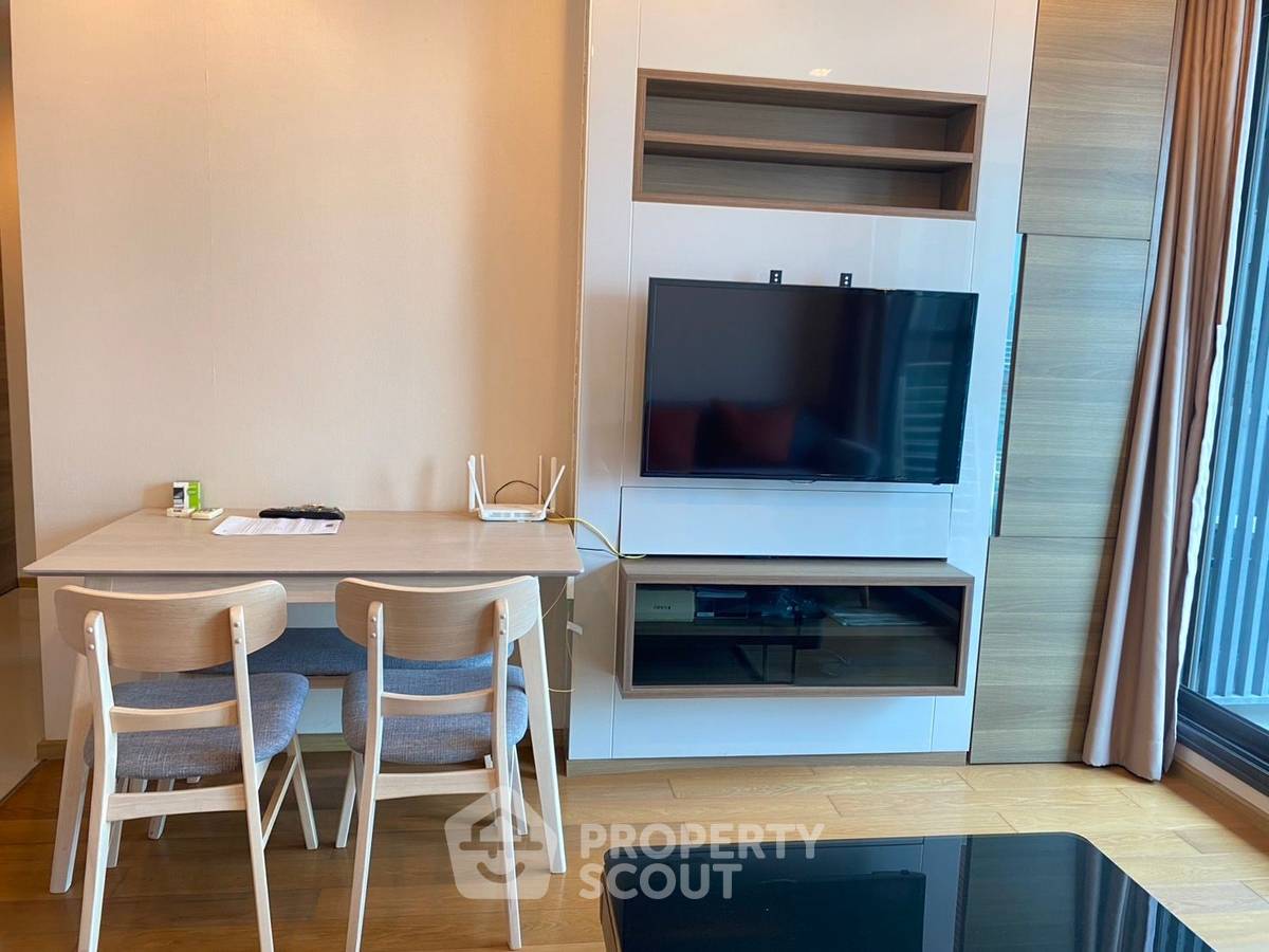รูป คอนโด 2 ห้องนอน ขาย The Address Sathorn ใกล้ BTS เซนต์หลุยส์ 200 ม. (ID 2029842) - รูปที่ 2/5
