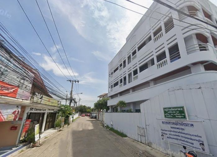 Baan Mittraphap 2 