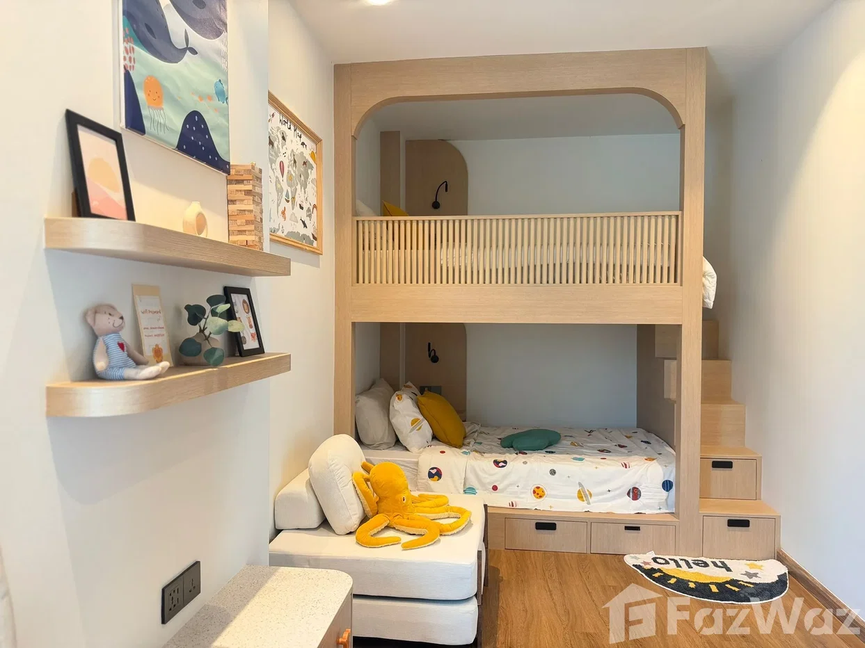 รูป ขาย วิลล่า 4 ห้องนอน ในโครงการ นิมมาน Phuket 5850689 - รูปที่ 17/25