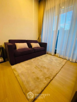 Great Value 2-BR Condo at The Capital Ekamai–Thonglor, 24th Floor near ARL Ramkhamhaeng (ID 1358782)