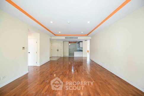 คอนโด 3 ห้องนอน 184 ตร.ม. บ้านนันทสิริ ใกล้ MRT ลุมพินี 400 ม. (ID 2494933)