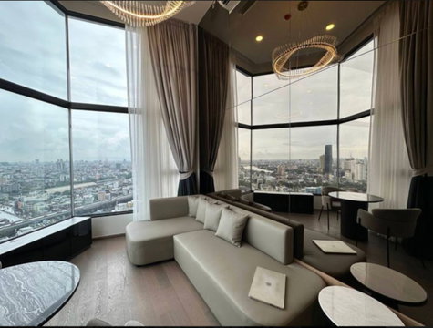 ว่างพร้อมอยู่! Park Origin จุฬา. 2นอน 48ตร.ม. Line id: @pfagent