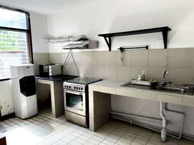 Office for rent : LTH13914 – Home Office for Rent | Phrom Phong | 330 sqm | 3 Beds 4 Baths | Near BTS Phrom Phong | 140K/Month | โฮมออฟฟิศให้เช่า พร้อมพงษ์