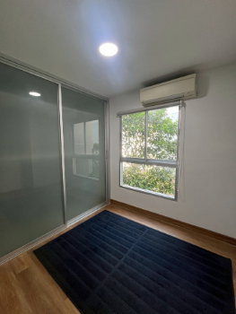 รูป ขายพร้อมผู้เช่า คอนโด Regent Home 4 (รีเจ้นท์ โฮม 4) 63 ตรม 2 นอน 2 น้ำ ชั้น 2 จอดรถได้ 2 คัน - รูปที่ 9/12