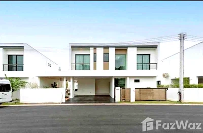 บ้านเดี่ยว เมืองภูเก็ต ภูเก็ต : ขาย วิลล่า 4 ห้องนอน ในโครงการ นิมมาน Phuket 5850689