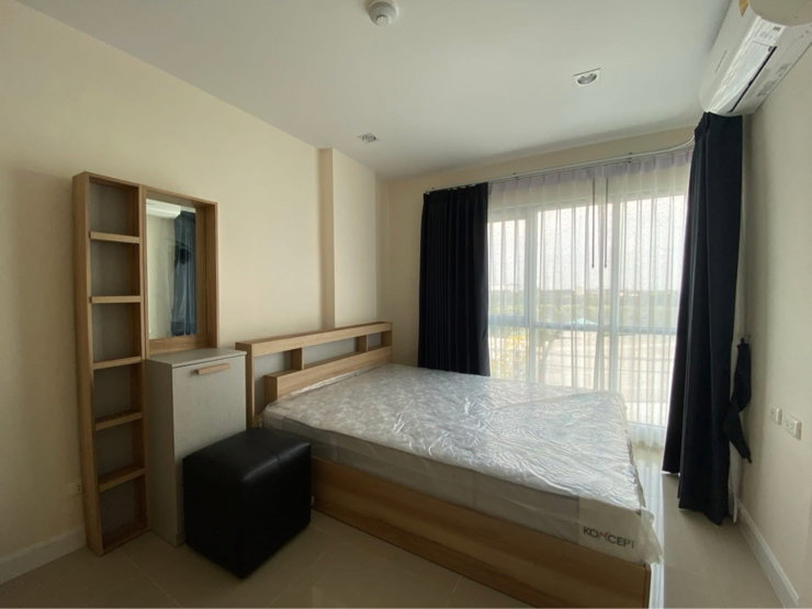 รูป #Z3854💥 241268🔥ให้เช่าคอนโด Navy Place Condominium - รูปที่ 12/14