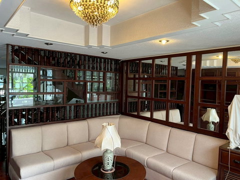 LTH13748 – House for Rent | Sathorn Area | 400 sqm | 5 Beds 5 Baths | Near MRT Sathorn | 89K/Month | บ้านให้เช่า สาทร
