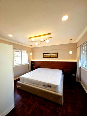 Houses for rent DONKI Mall Thonglor   : LTHC14019 – House for Rent | On Nut | 400 sqm | 4 Beds 3 Baths | Near BTS On Nut | 120K/Month 