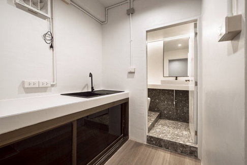 LTH13886 – Commercial for Sale | 2 Unit Shophouse Modern Loft Charoen Krung 31 | 600 sqm | 5.5 Storeys | Near MRT Hua Lamphong | 19.9 MB | อาคารพาณิชย์ขาย ย่านเจริญกรุง