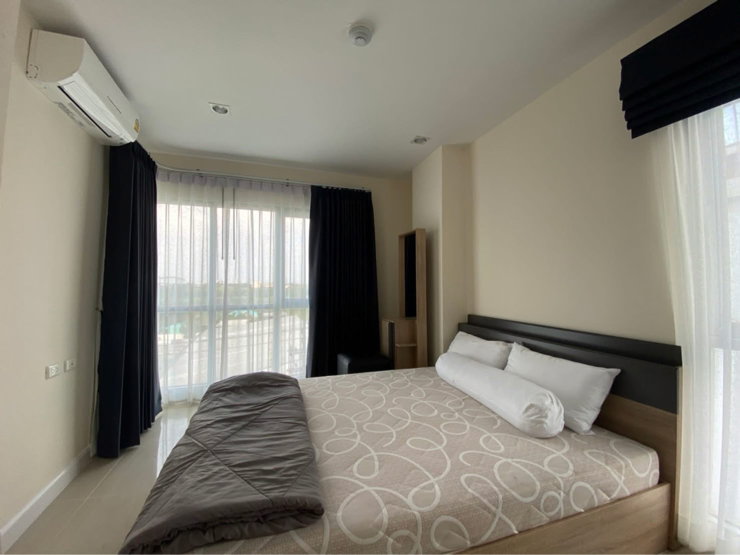 รูป #Z3854💥 241268🔥ให้เช่าคอนโด Navy Place Condominium - รูปที่ 2/14