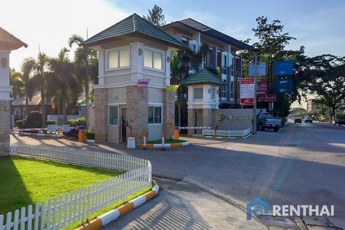 รูป ให้เช่า บ้านเดี่ยว 2 ชั้น พร้อมสระว่ายน้ำ ส่วนตัว - รูปที่ 21/25