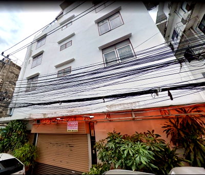 กิจการ วิทยาลัยอาชีวศึกษาเสาวภา : LTH14024 – Commercial for Sale | Saphan Khwai | 1000 sqm | 8 Rooms 10 Baths | Near BTS Saphan Khwai | 53 MB | อาคารพาณิชย์ขาย สะพานควาย