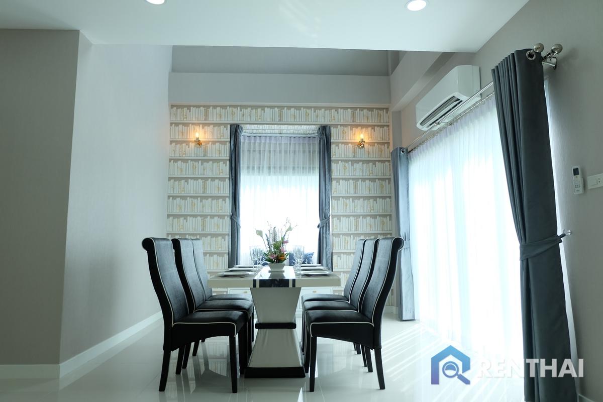 รูป บ้านพูลวิลล่า ให้เช่า 3 นอน 4 น้ำ - รูปที่ 14/25