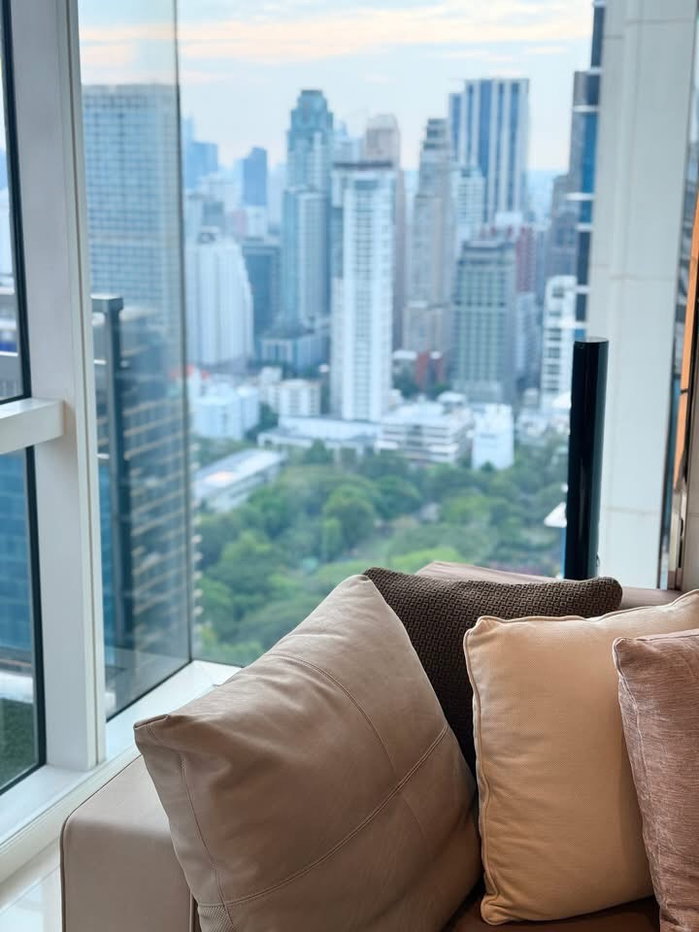 picture Athenee Residence - 3/6