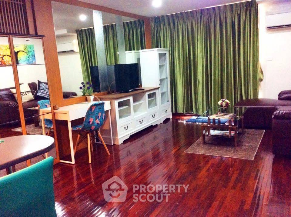 รูป คอนโด 2 ห้องนอน โครงการ บ้านจันทร์ คอนโดมิเนียม ใกล้ทองหล่อ ชั้น 6 ขนาด 70 ตร.ม. (ID 2502731) - รูปที่ 6/8