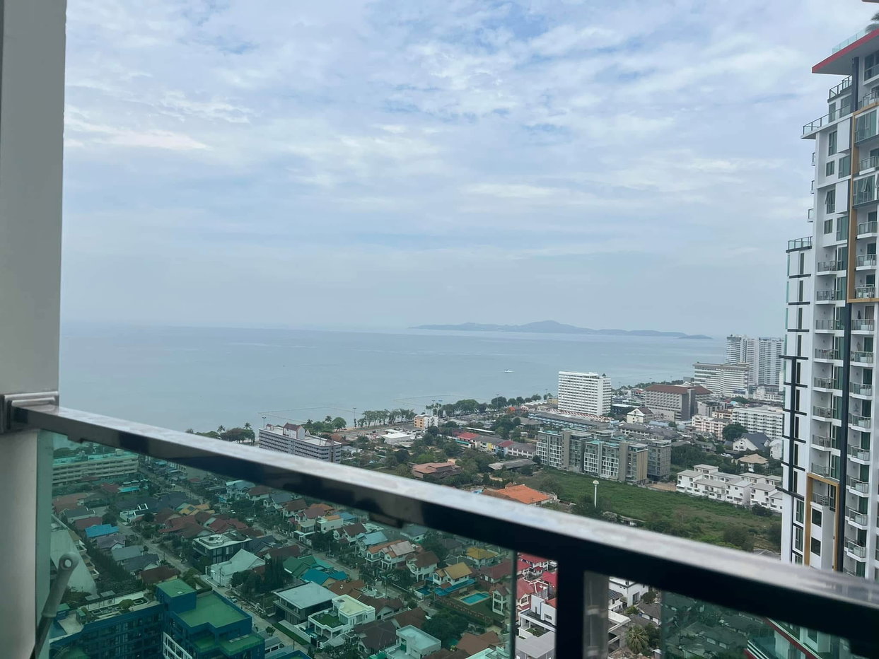 picture Dusit Grand Condo View Jomtien for Sale - 13/14