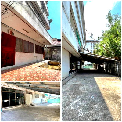 Apartment building for sale BTS Bang Na : LTH14042 – Commercial for Sale | Udomsuk 42 | 1500 sqm | 15 Rooms 9 Baths | Near BTS Udomsuk | 19.9 MB | อาคารพาณิชย์ขาย อุดมสุข 42