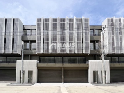 Nue Hybe Suksawat / 4 Bedrooms #HSSW022