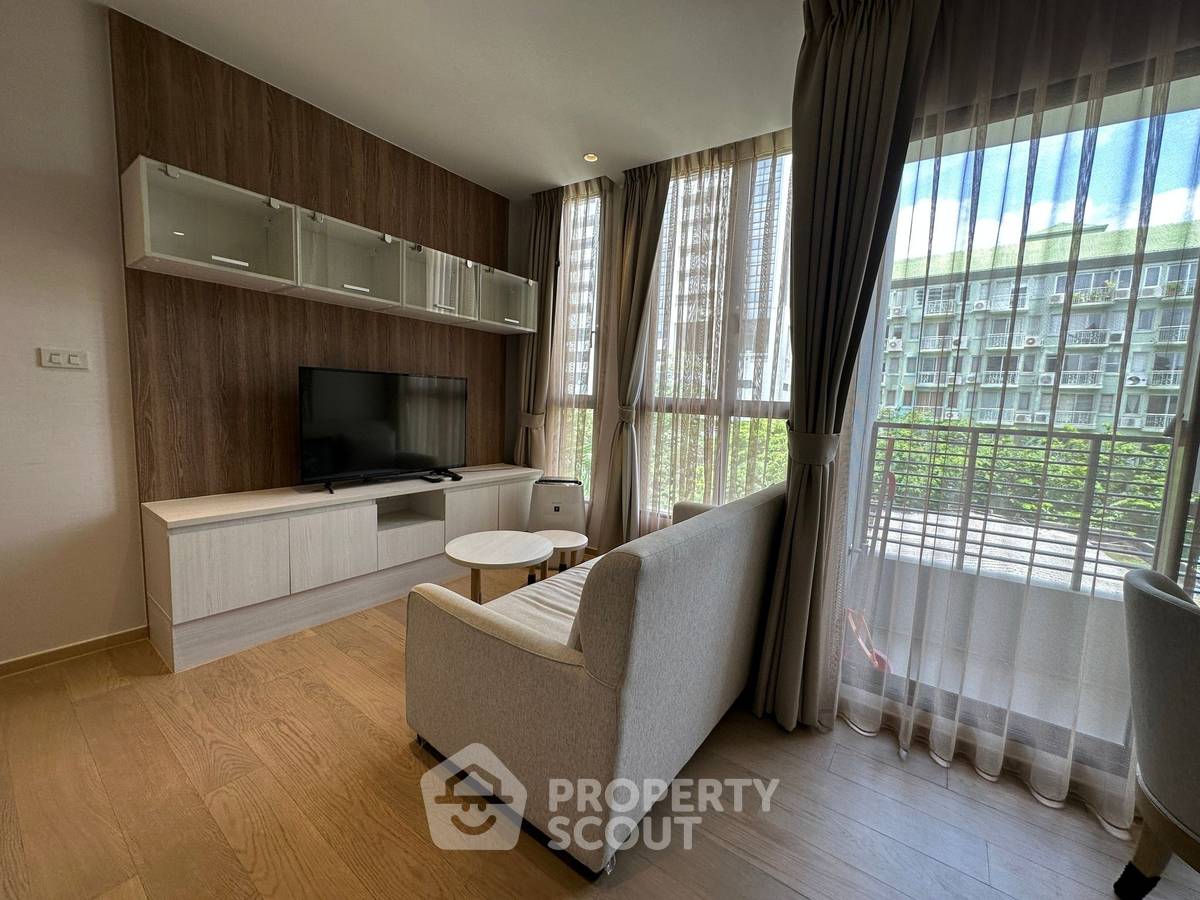 รูป คอนโด 1 ห้องนอน Runesu Thonglor 5 ใกล้ BTS ทองหล่อ (ID 1234488) - รูปที่ 6/14