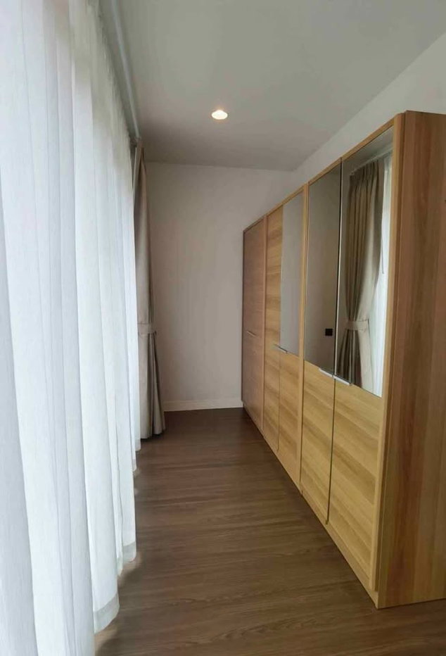 รูป EHL-250796 ให้เช่า บ้านเดี่ยวหลังใหญ่ Setthasiri Krungthep Kreetha  - รูปที่ 5/19