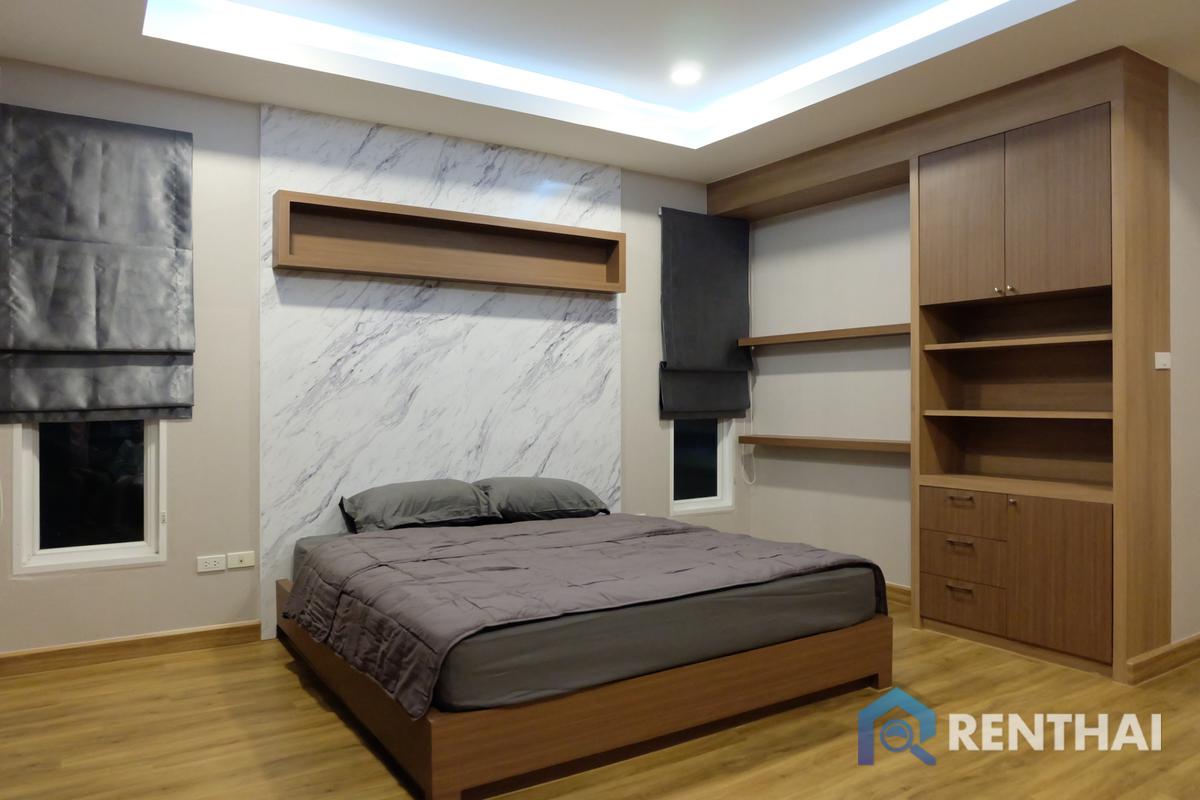 รูป บ้านพูลวิลล่า ให้เช่า 3 นอน 4 น้ำ - รูปที่ 12/25