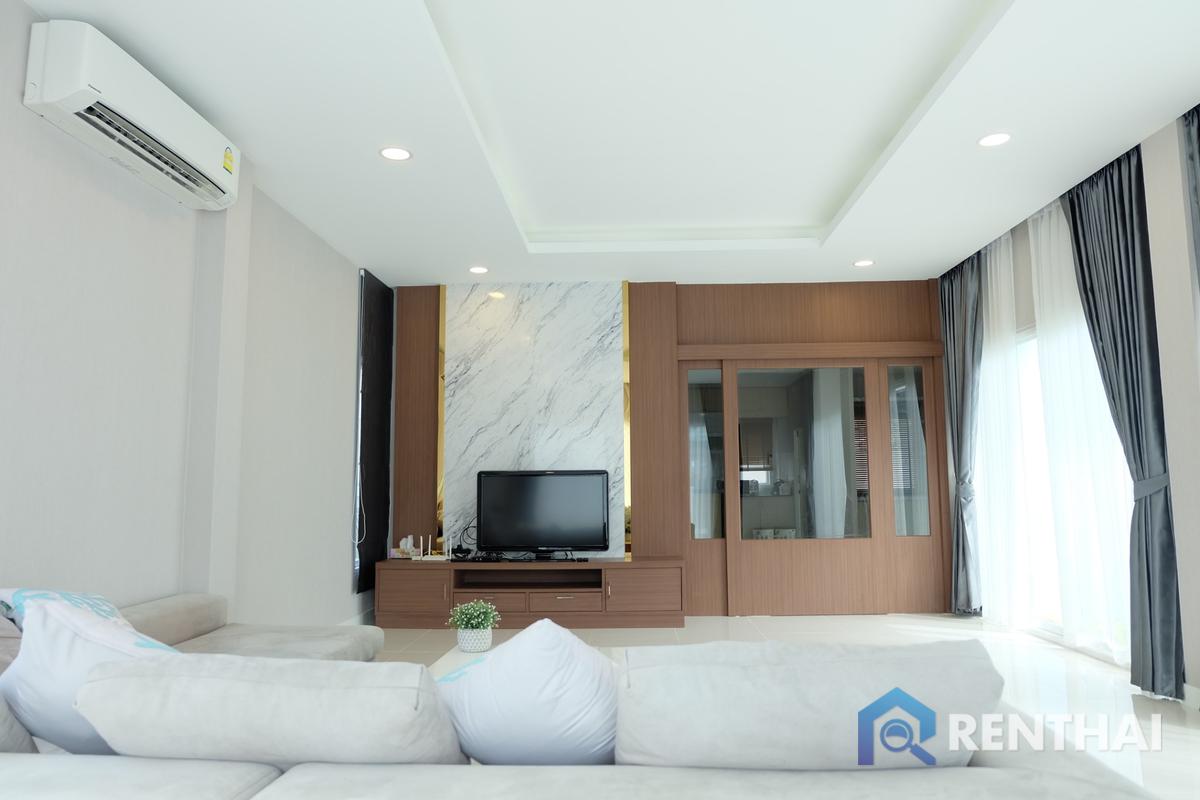 รูป บ้านพูลวิลล่า ให้เช่า 3 นอน 4 น้ำ - รูปที่ 6/25