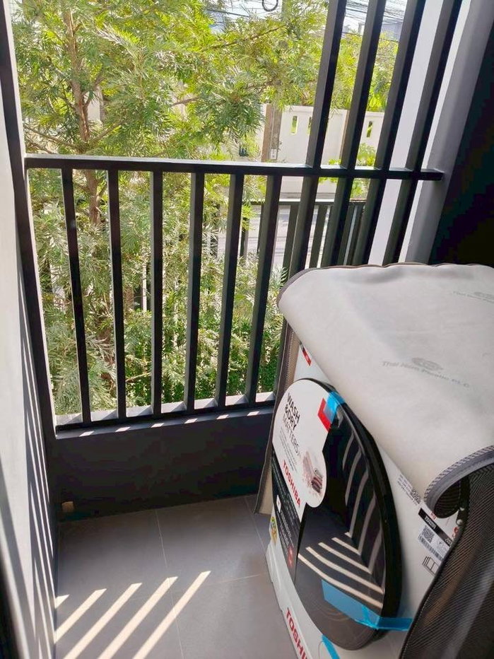 picture Condo for Rent at Maroon Ratchada 32 (B6812081) - 8/8