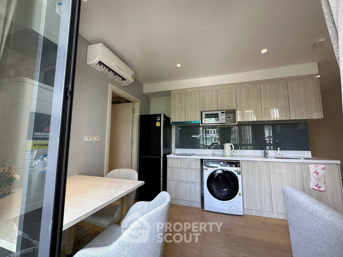 รูป คอนโด 1 ห้องนอน Runesu Thonglor 5 ใกล้ BTS ทองหล่อ (ID 1234488) - รูปที่ 4/14