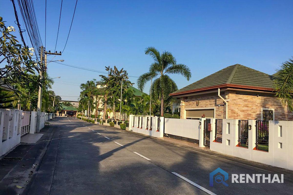 รูป บ้านพูลวิลล่า ให้เช่า 3 นอน 4 น้ำ - รูปที่ 23/25
