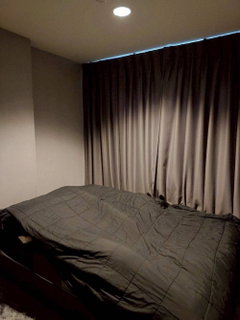 P-44333 Condo for sell The Trust BTS Erawan fully furnished with tenant