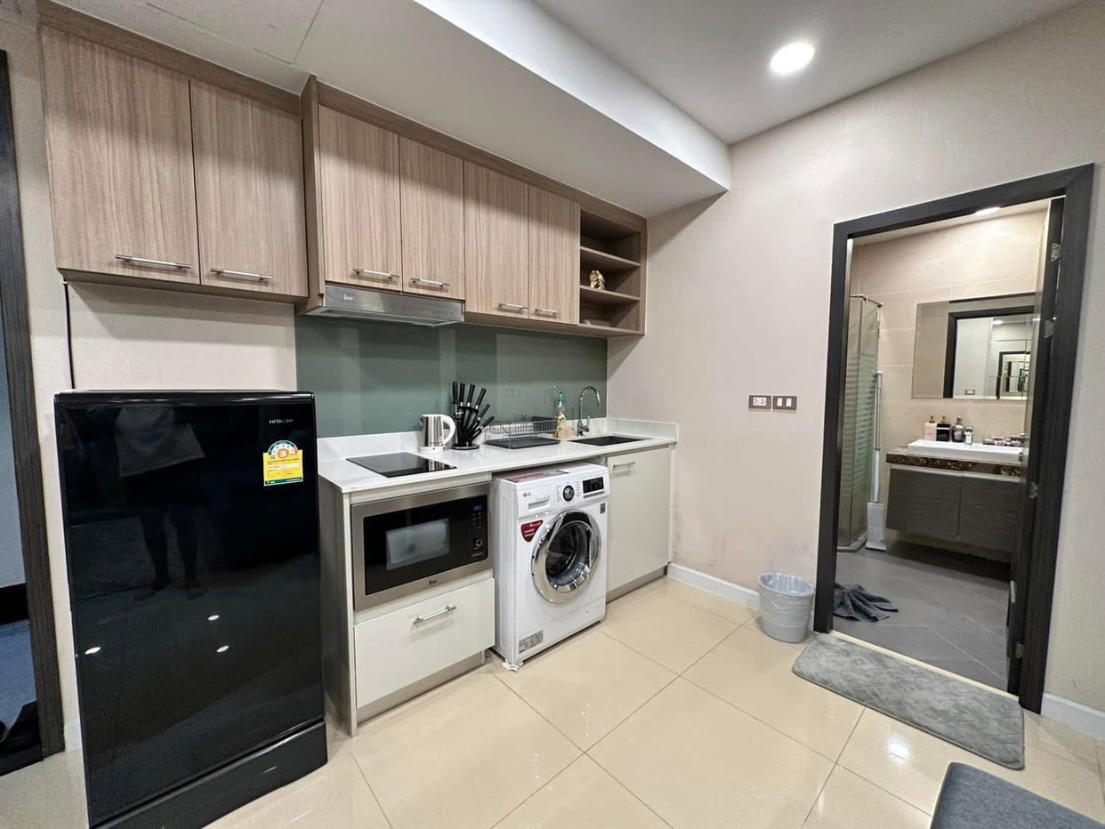 picture Dusit Grand Condo View Jomtien for Sale - 4/14