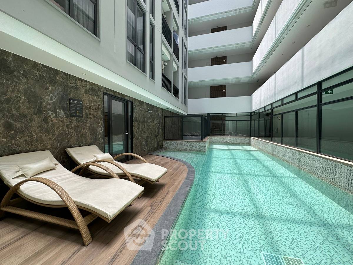 รูป คอนโด 1 ห้องนอน Runesu Thonglor 5 ใกล้ BTS ทองหล่อ (ID 1234488) - รูปที่ 13/14