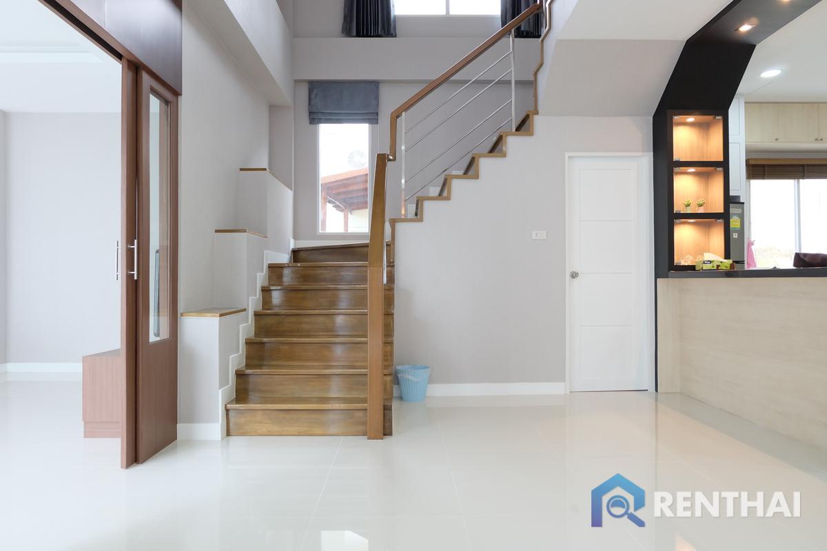 รูป บ้านพูลวิลล่า ให้เช่า 3 นอน 4 น้ำ - รูปที่ 15/25