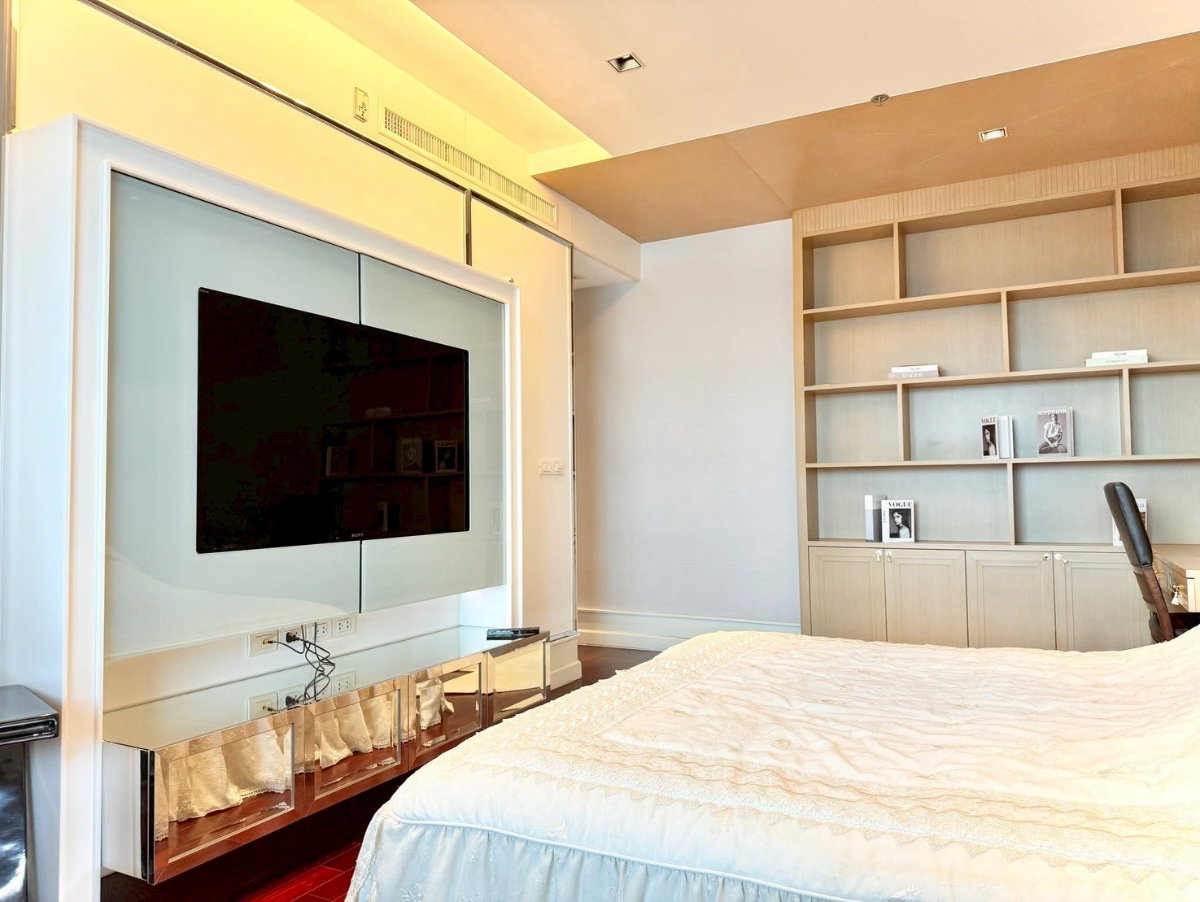 picture Athenee Residence - 2/6