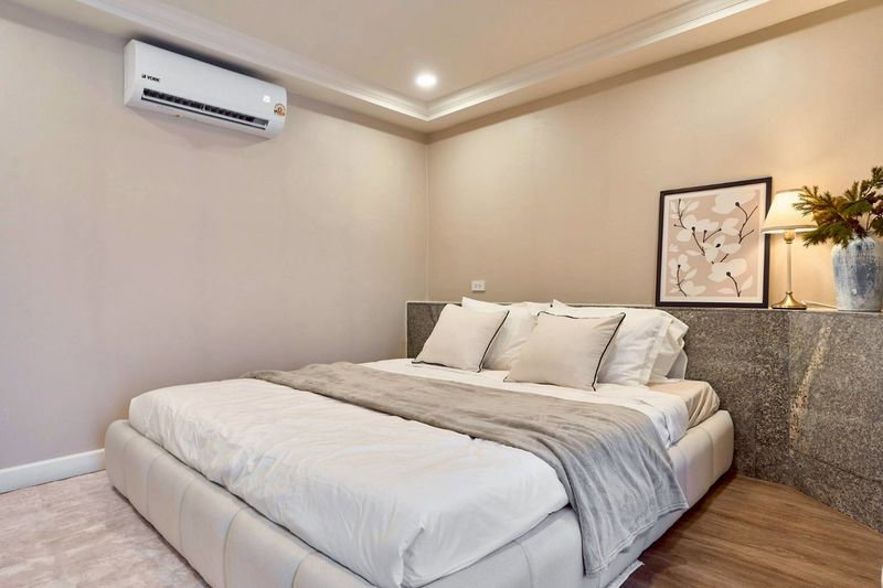 รูป ขาย ศรีธนาคอนโด 2 3ห้องนอน 2ห้องน้ำ 130 ตร.ม. ชั้น 8 (ID:1275CS) - รูปที่ 5/20