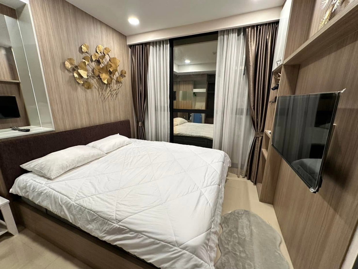 picture Dusit Grand Condo View Jomtien for Sale - 6/14
