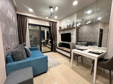 Dusit Grand Condo View Jomtien for Sale