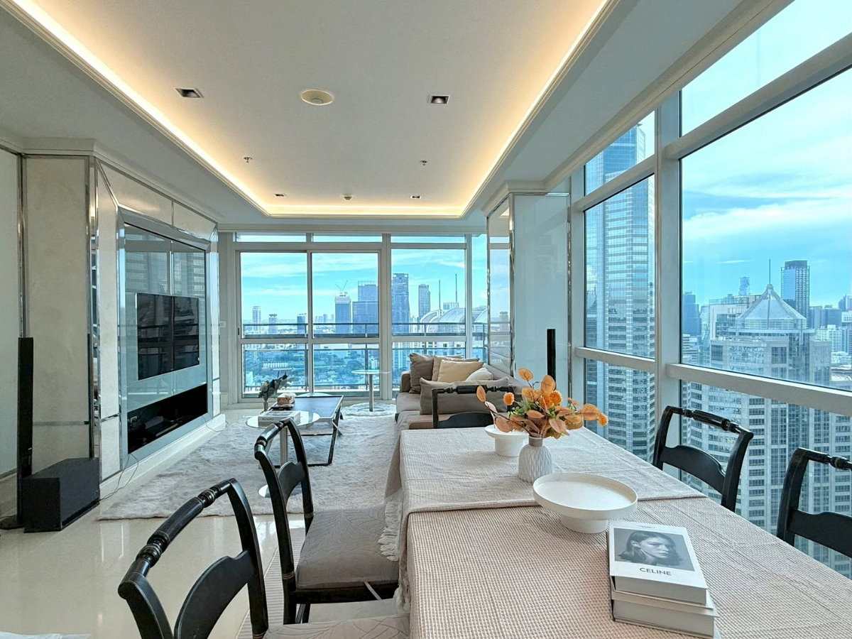 picture Athenee Residence - 1/6