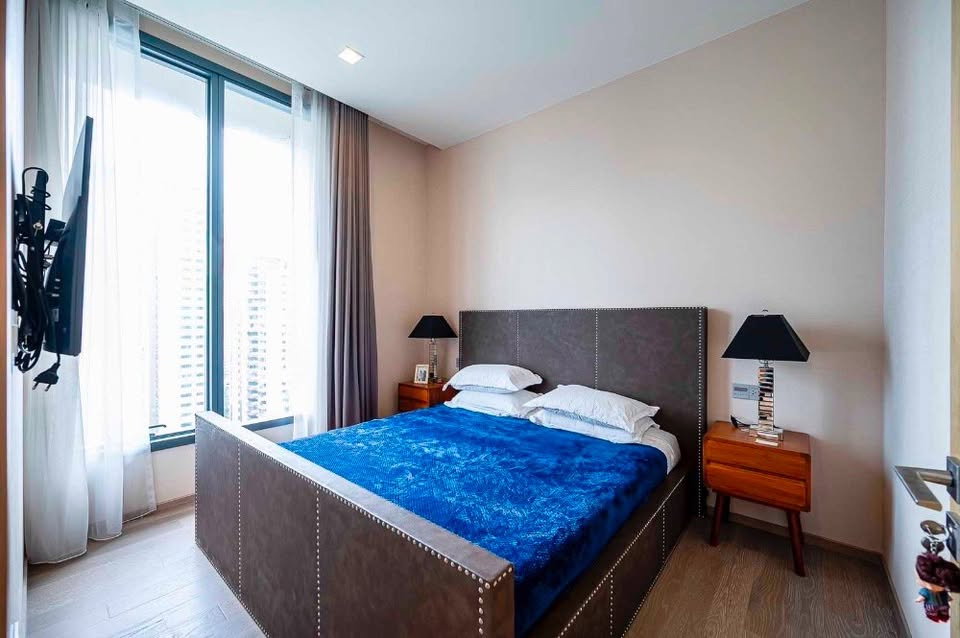 picture Condo for Rent at The ESSE Asoke (B6812099) - 2/6