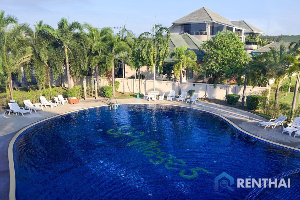 รูป บ้านพูลวิลล่า ให้เช่า 3 นอน 4 น้ำ - รูปที่ 24/25