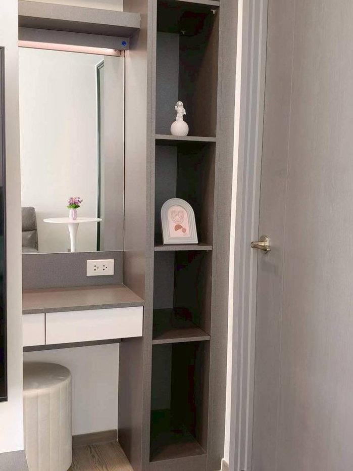 picture Condo for Rent at Maroon Ratchada 32 (B6812081) - 3/8