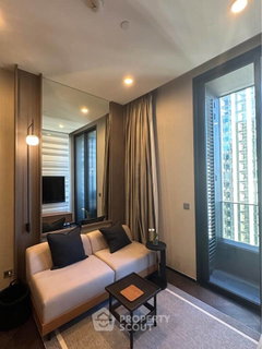 1-BR Condo At The Esse Sukhumvit 36, 70m To BTS Thong Lor (ID 2498306)