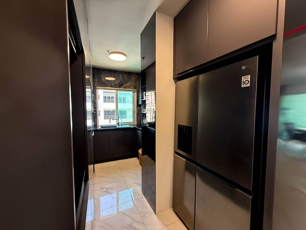 รูป View Talay 3B Sea View Condominium for Sale in Pratumnak - รูปที่ 5/13