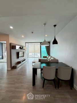 คอนโด 2 ห้องนอน ชั้น 21 ขนาด 89 ตร.ม. โครงการ The Room ใกล้ BTS วงเวียนใหญ่ 70 ม. (ID 2448492)